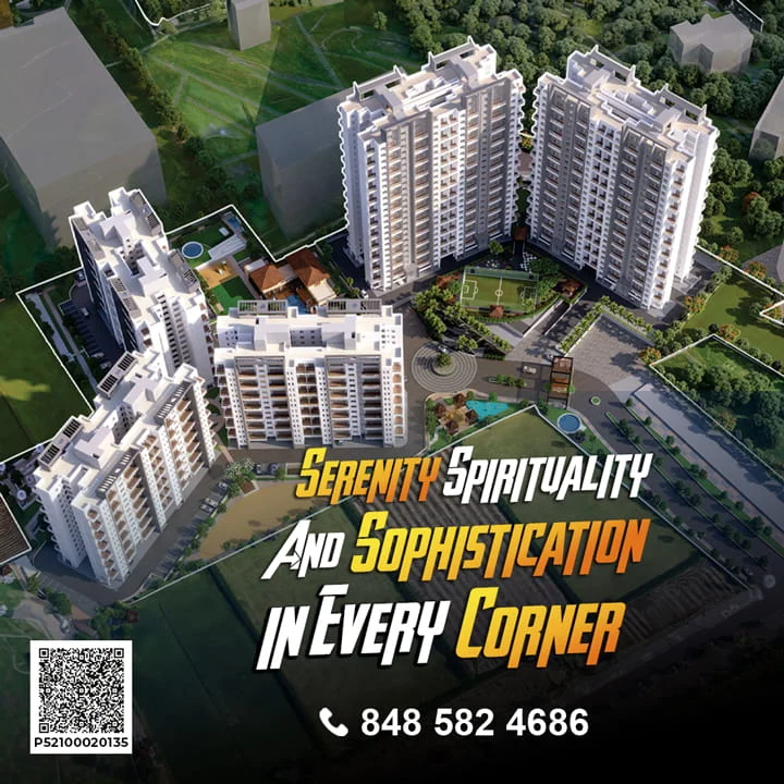 Pethkar Siyona Punawale Mobile Banner